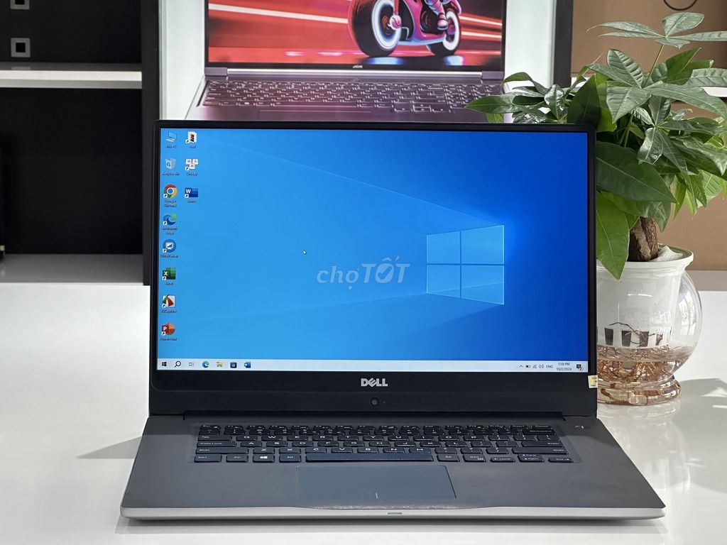 DELL Inspiron 7560 Core i5 - 7200U/ 8GB/128GB