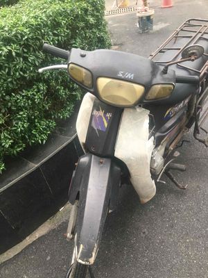 sym 85cc. Mua bán Xe máy tại Huyện Thanh Trì Hà Nội được đăng bởi Tuấn Khang