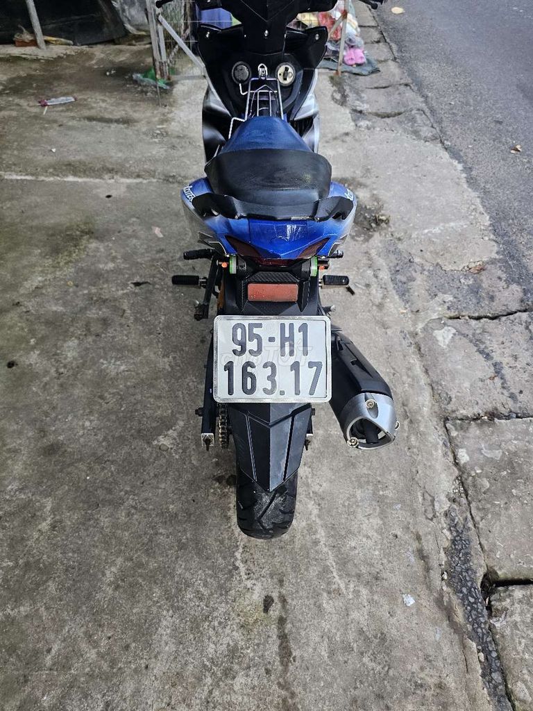 Ex máy im ru 9c sang tên dc. Mua bán Xe máy tại Quận Cái Răng Cần Thơ được đăng bởi Ngọc Hân  hình 5