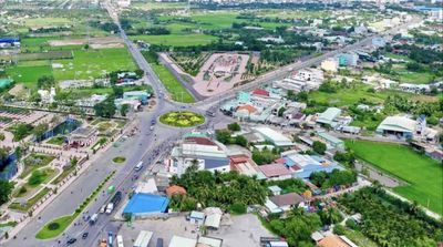 BÁN ĐẤT ĐƯỜNG 3 THÁNG 2 NỐI DÀI - CÁCH THÀNH PHỐ RẠCH GIÁ 10P ĐI XE. Mua bán đất tại Thành phố Rạch Giá Kiên Giang được đăng bởi NGUYỄN NAM BẤT ĐỘNG SẢN 
