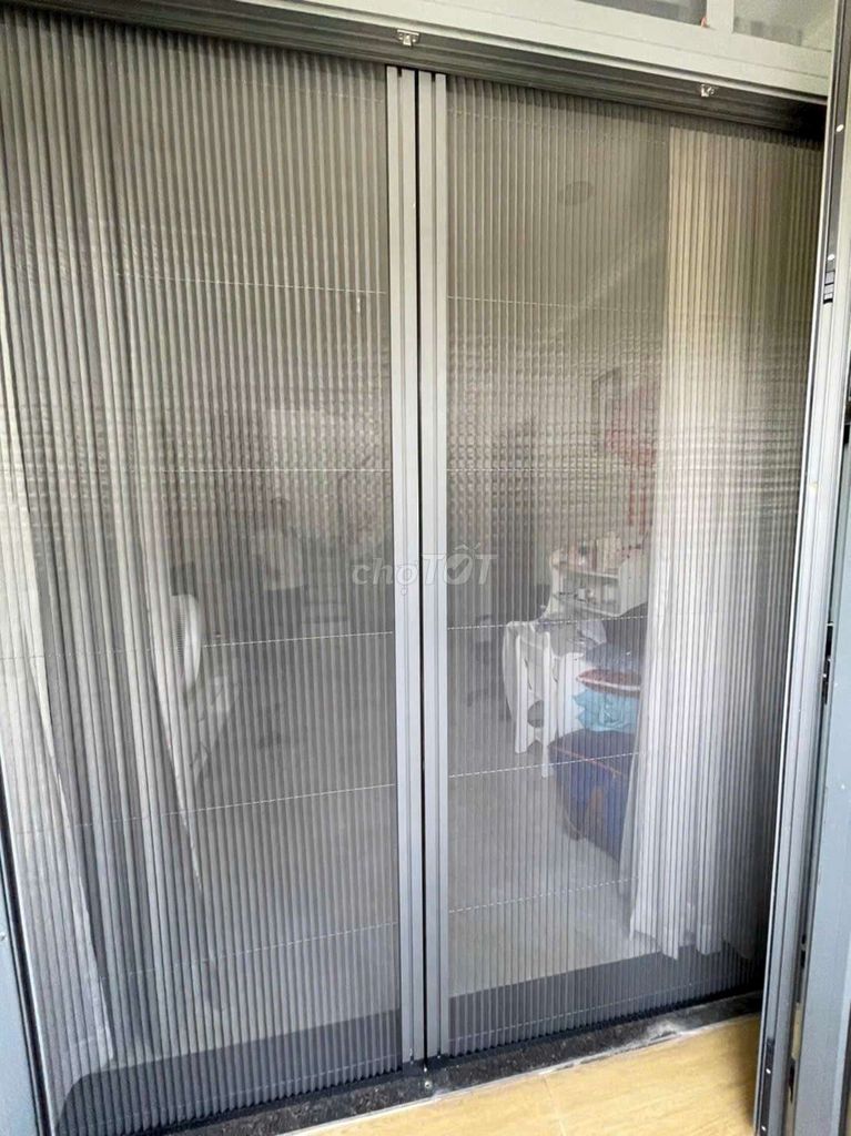 Cửa lưới chống côn trùng sợi thủy tinh. Mua bán Nội thất, đồ gia dụng khác tại Thị xã Đức Phổ Quảng Ngãi được đăng bởi Minh Châu hình 1