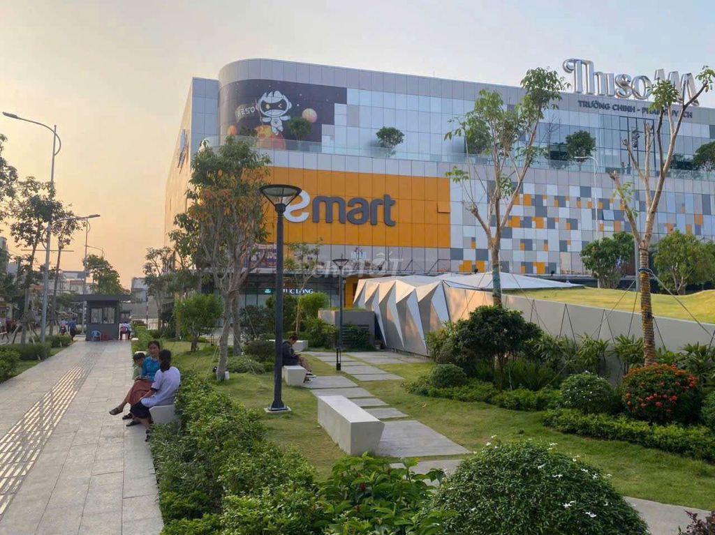 Аренда · 2 комн. · 70 м² · Quận Gò Vấp, ул. Đường Phan Huy Ích