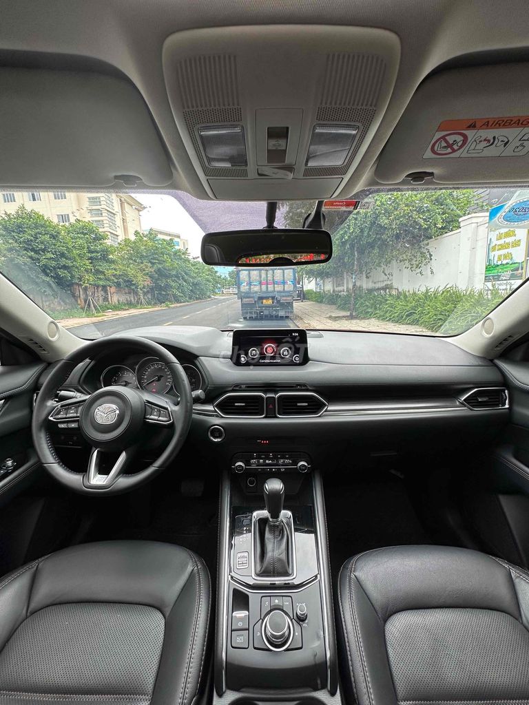 Mazda CX 5 2021 Deluxe - 72000 km. Mua bán Ô tô tại Thành phố Buôn Ma Thuột Đắk Lắk được đăng bởi Nguyễn duy dương hình 17