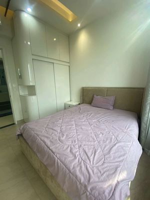 Rent · 2 bd · 75 м² · Huyện Nhà Bè, ул. Nguyễn Hữu Thọ