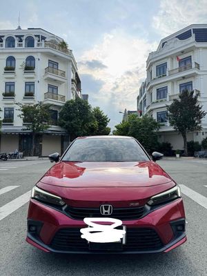 Honda Civic 2022 RS - 654321 km. Mua bán Ô tô tại Huyện Xuyên Mộc Bà Rịa - Vũng Tàu được đăng bởi Nguyễn Anh Quốc