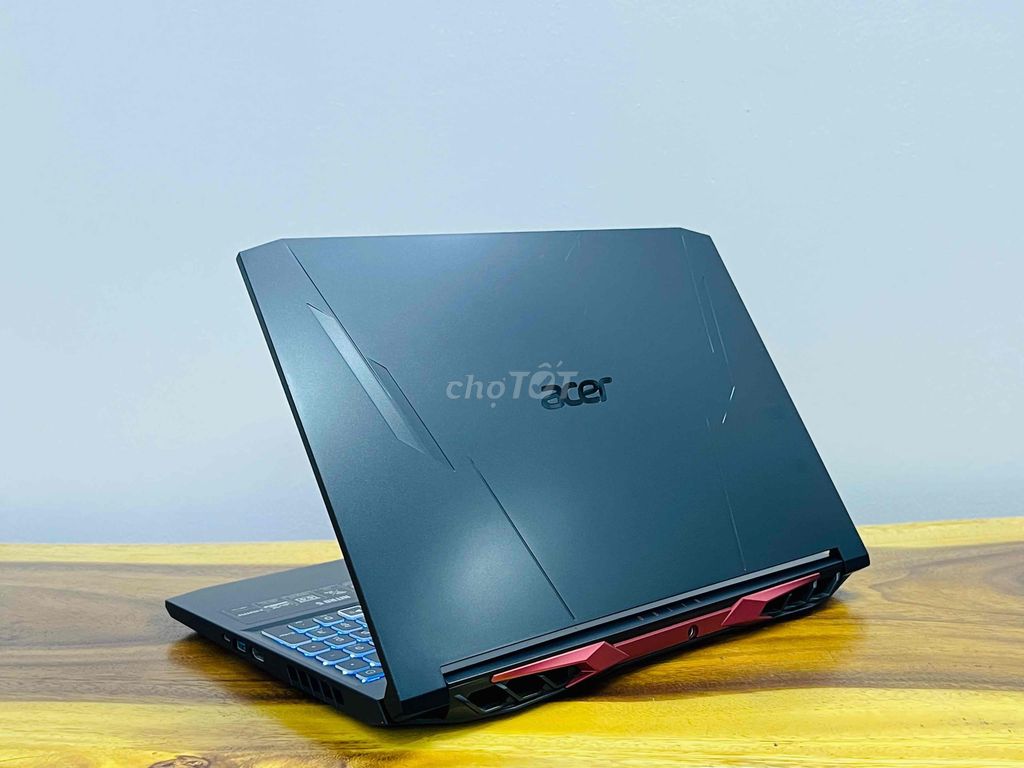 Laptop Acer Nitro 5 AN515 i5 11400H 8G 512G 1650. Mua bán Laptop tại Quận 12 Tp Hồ Chí Minh được đăng bởi Laptop Minh Quân hình 5