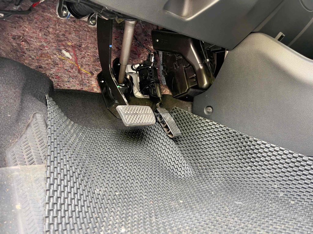 Honda BR-V G 2024 - lên cam 360, Flim 3M. Mua bán Ô tô tại Quận 8 Tp Hồ Chí Minh được đăng bởi Trường  NVT hình 17