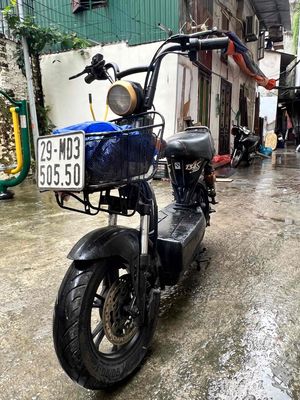 xe đạp điện 134s. Mua bán Xe điện tại Quận Hai Bà Trưng Hà Nội được đăng bởi Tôm