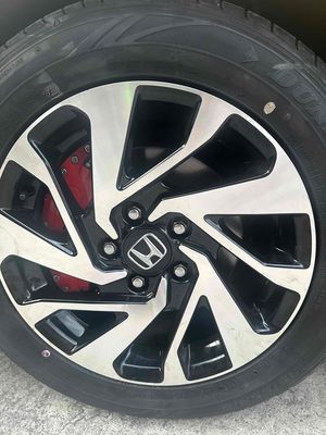 Honda Civic 2008 1.8 MT - 118000 km. Mua bán Ô tô tại Huyện Thạnh Phú Bến Tre được đăng bởi Minh Quân