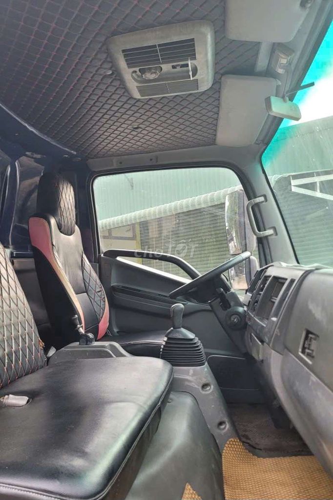 BÁN GẤP Jac 6.5 tấn đời 2019 thùng bạt 5m3. Mua bán Xe tải, xe ben tại Thành phố Thuận An Bình Dương được đăng bởi Xe tải Bình Dương hình 10