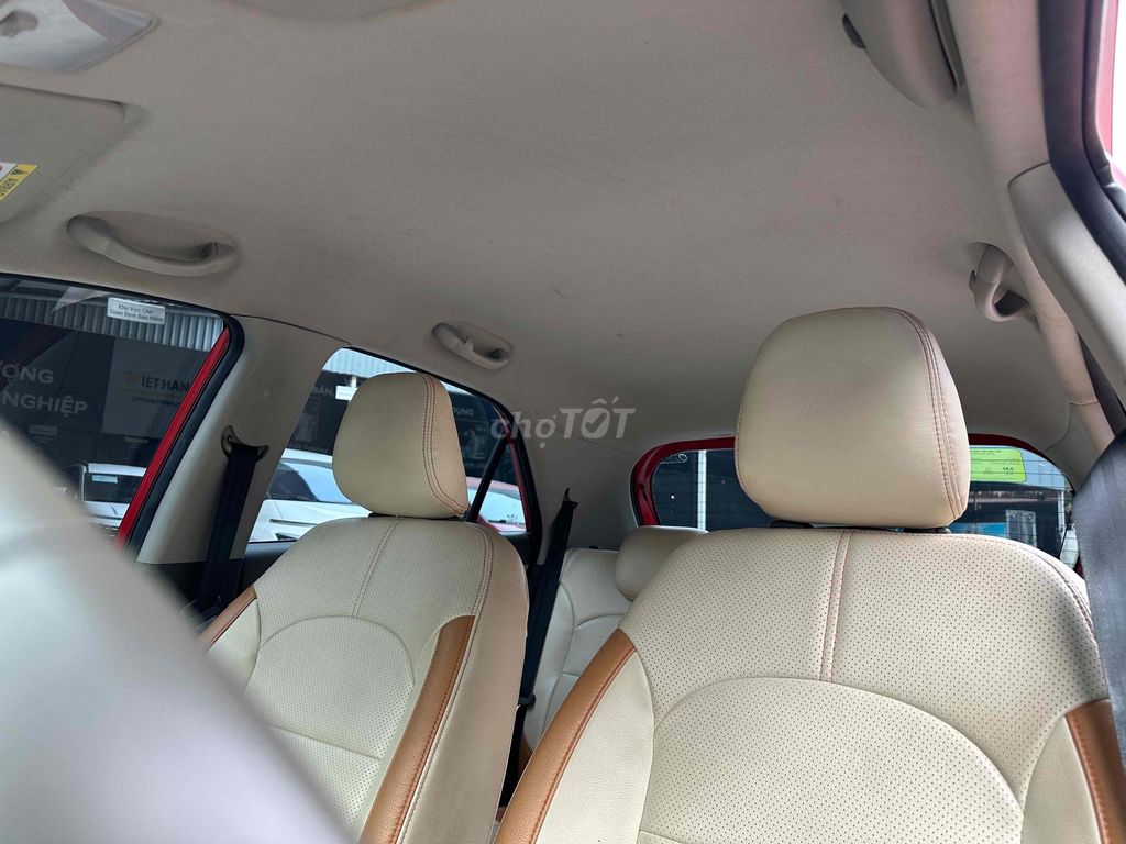 Kia Morning S 2020 AT - 56000 km. Mua bán Ô tô tại Thành phố Thủ Đức Tp Hồ Chí Minh được đăng bởi Trọng Thức hình 8