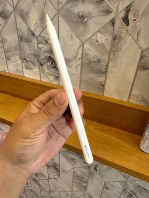 Apple Pencil Pro chính hãng Apple Việt Nam