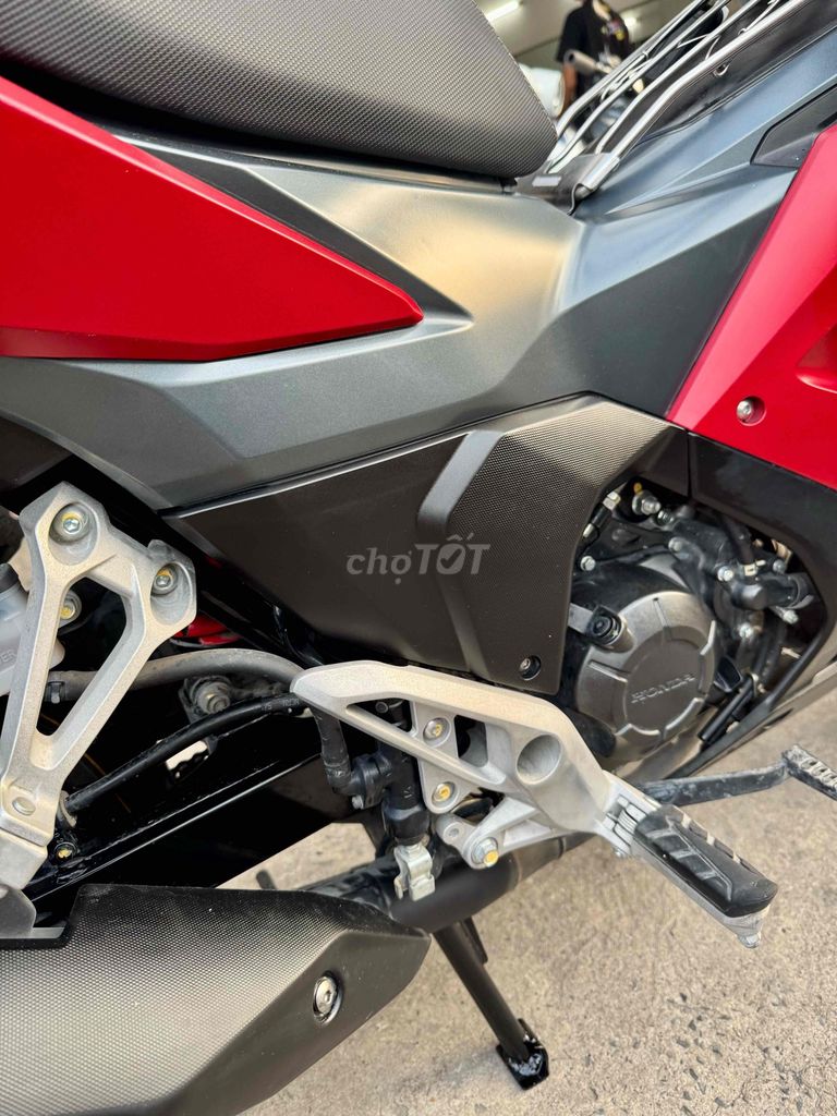 Honda Winner V3 ABS 2024 Đỏ nhám đen. Mua bán Xe máy tại Thành phố Biên Hòa Đồng Nai được đăng bởi XE MÁY CŨ THÀNH MỸ  hình 12