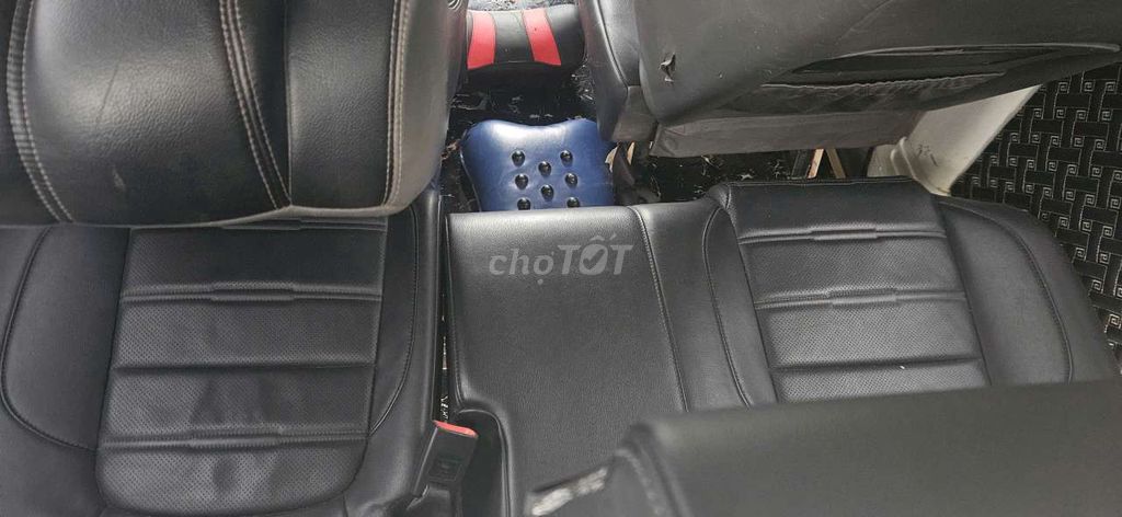 2004 Tôi không rõ - 200 km. Mua bán Ô tô tại Huyện Cẩm Mỹ Đồng Nai được đăng bởi bui van minh hình 9