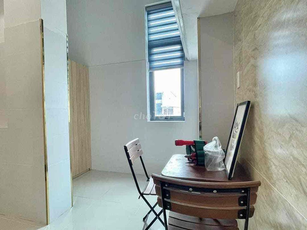 Duplex Full Nội Thất Gác Cao M8 Ở 3 4ng Thoải Mái_An Ninh_Yên Tĩnh