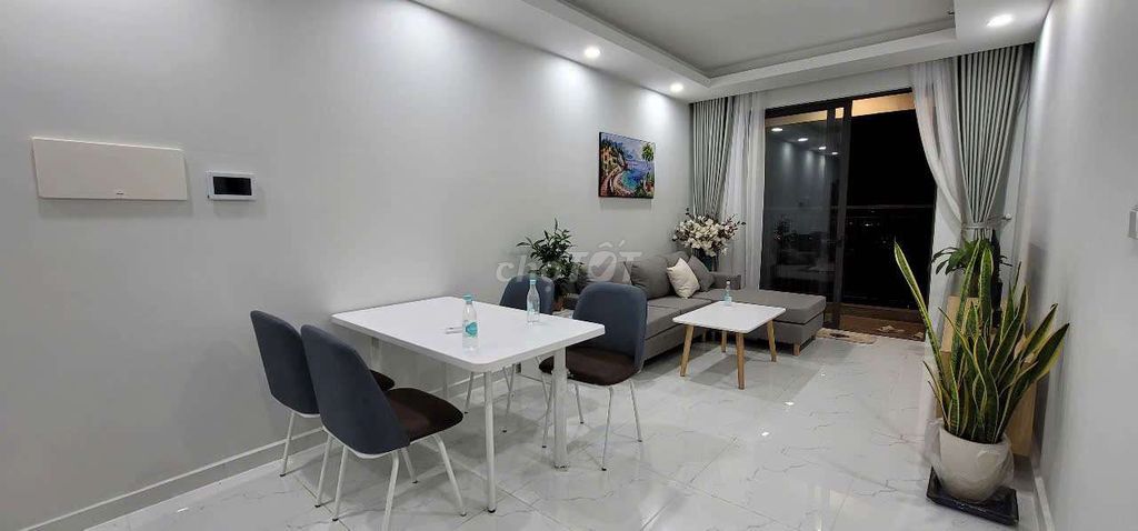 THUÊ 3PN FULL NỘI THẤT  OPAL SKYLINE LÁI THIÊU THUẬN AN 