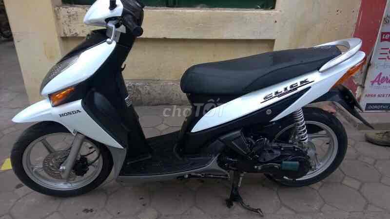 xe click honda. Mua bán Xe máy tại Quận Nam Từ Liêm Hà Nội được đăng bởi bui the anh hình 3