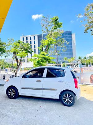 Kia Morning 2009 Van 1.0 MT - 170000 km. Mua bán Ô tô tại Quận Thanh Khê Đà Nẵng được đăng bởi Bi