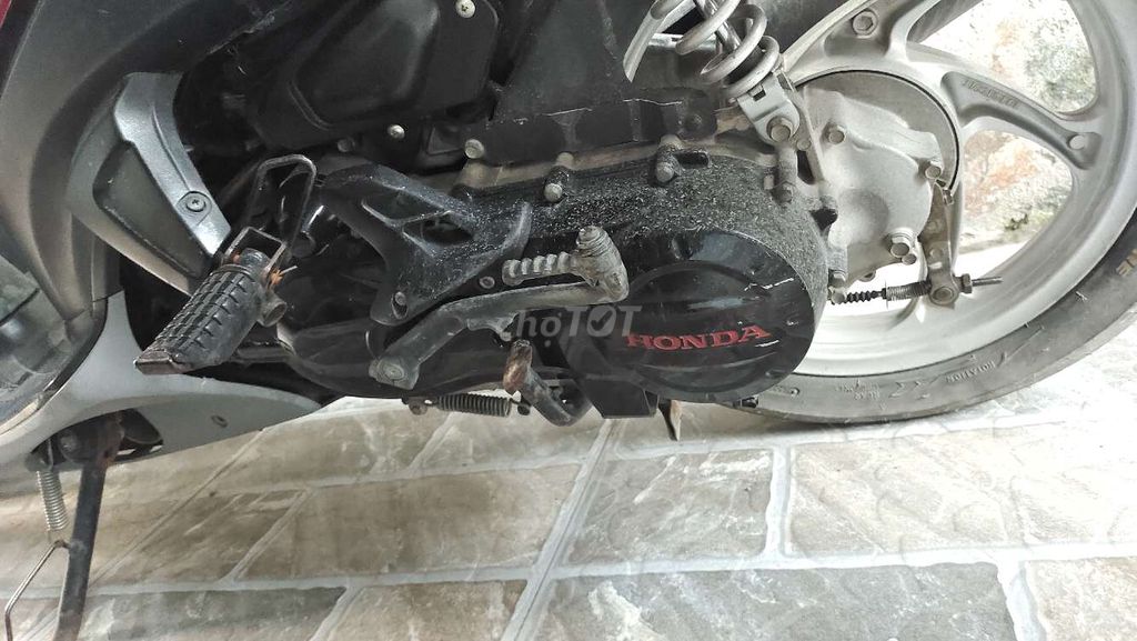 Cần bán xe ga click đời cao 6 nan. Mua bán Xe máy tại Thị xã Duy Tiên Hà Nam được đăng bởi Mr kỳ hình 2