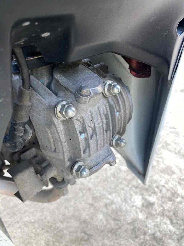 FUTURE. Mua bán Xe máy tại Quận Ô Môn Cần Thơ được đăng bởi Trần Sang hình 5