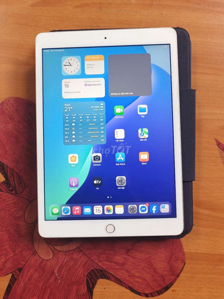 Ipad gen 7. Mua bán Máy tính bảng tại Quận Nam Từ Liêm Hà Nội được đăng bởi Tien hình 1