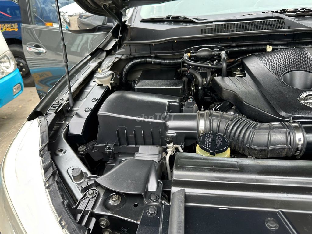 Bán Nissan Navana đời 2015,số sàn, 1 cầu. Mua bán Ô tô tại Huyện Đông Anh Hà Nội được đăng bởi siêu thị ô tô Nhật Bắc hình 18