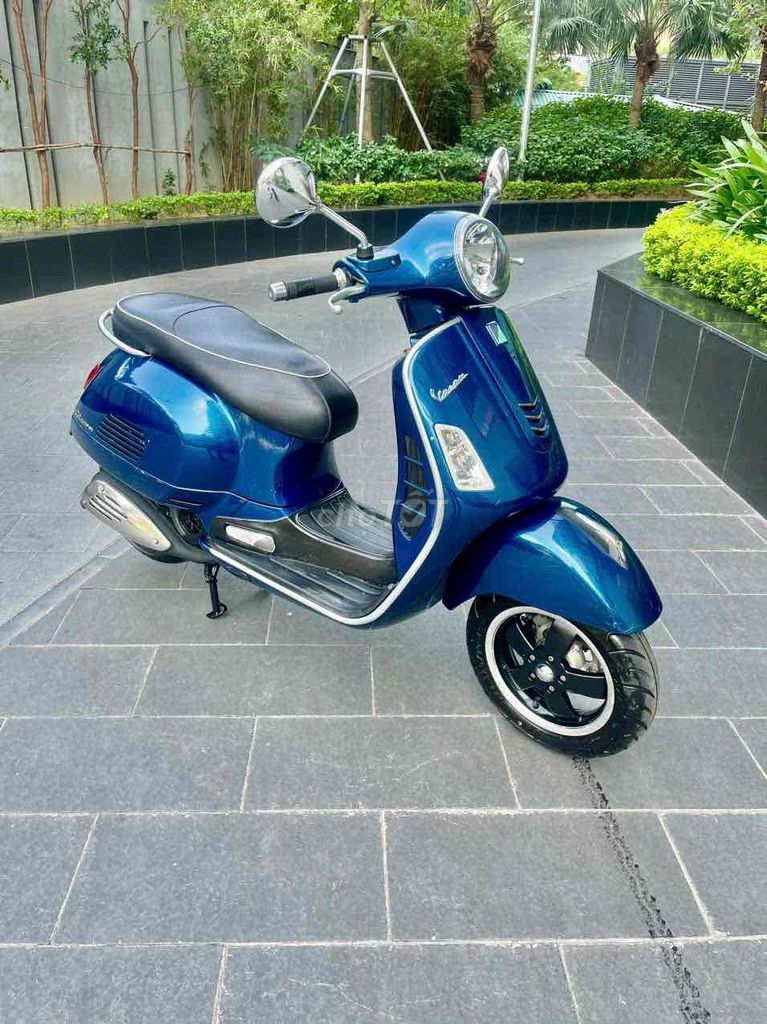 GTS 3Vie piagio. Mua bán Xe máy tại Quận Tây Hồ Hà Nội được đăng bởi đại tài hình 1