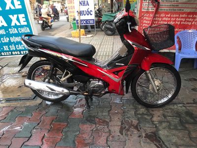 wwave s110 cuối đời máy móc êm ái full