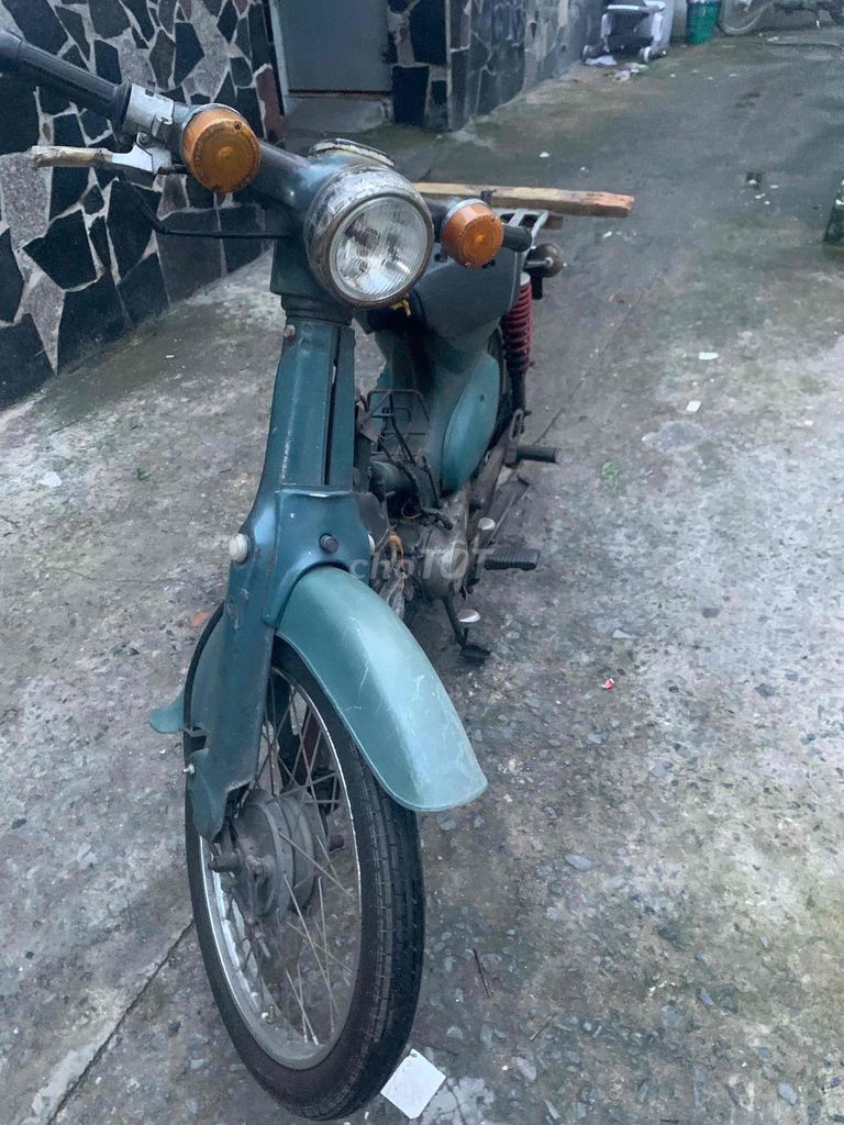 Thanh Ly. Mua bán Xe máy tại Quận Gò Vấp Tp Hồ Chí Minh được đăng bởi đang van thng hình 1