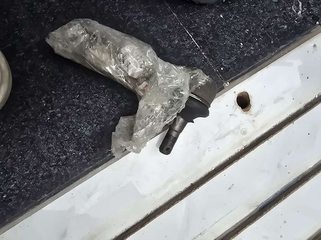 Phụ tùng ô tô Toyota Kim loại. Mua bán Phụ tùng xe tại Quận Tân Phú Tp Hồ Chí Minh được đăng bởi Nguyễn công thương hình 5