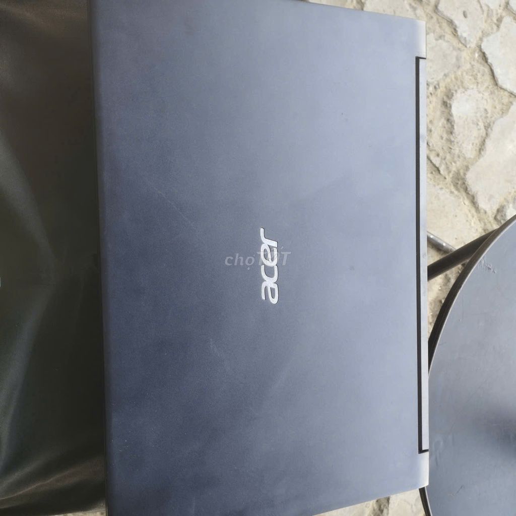 Cần pass lại laptop Acer Gaming Aspire 7. Mua bán Laptop tại Quận Ngũ Hành Sơn Đà Nẵng được đăng bởi Thi Lập hình 1