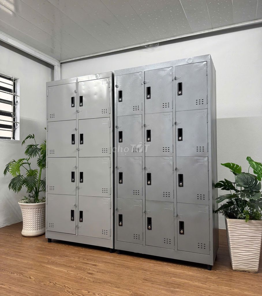 Tủ locker Tủ locker@Tủ locker@Tủ locker@Tủ locker. Mua bán Tủ, kệ gia đình tại Quận 10 Tp Hồ Chí Minh được đăng bởi NGUYỄN THỊ THANH VIÊN hình 1