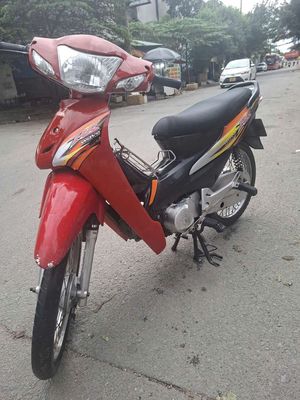 Wave A 50cc giấy tờ đầy đủ. Đề nhẹ nổ. Máy zin êm. Mua bán Xe máy tại Quận 12 Tp Hồ Chí Minh được đăng bởi Chúc 