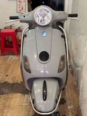 Piaggio Vespa LX125ie 2012 XXM . BSTP 1 Chủ