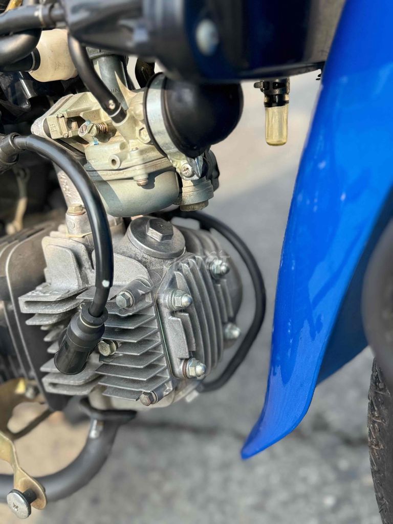 zx up wave thái 100 đồ tồn + mới. Mua bán Xe máy tại Thành phố Biên Hòa Đồng Nai được đăng bởi xe máy Quang Minh  hình 3