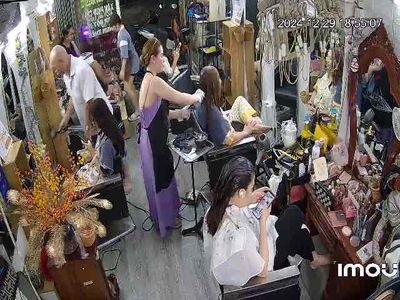 Tóc Hiền 