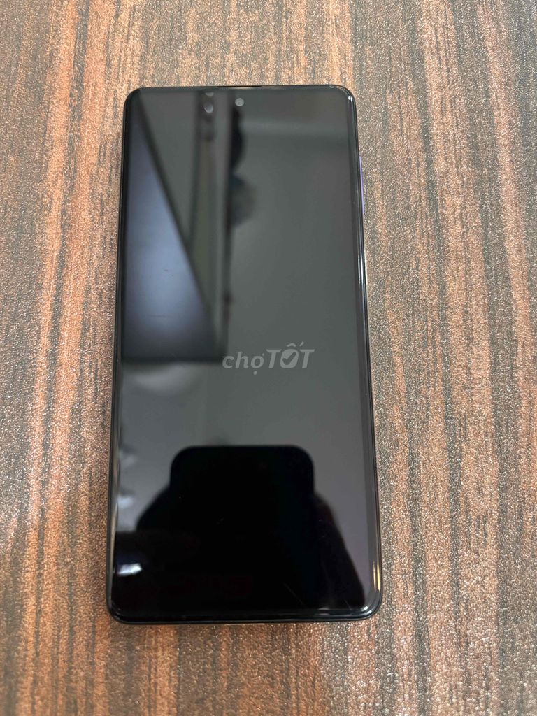 Samsung M51 8GB/128GB Trắng 97%. Mua bán Điện thoại tại Quận 8 Tp Hồ Chí Minh được đăng bởi Chí Thành hình 1