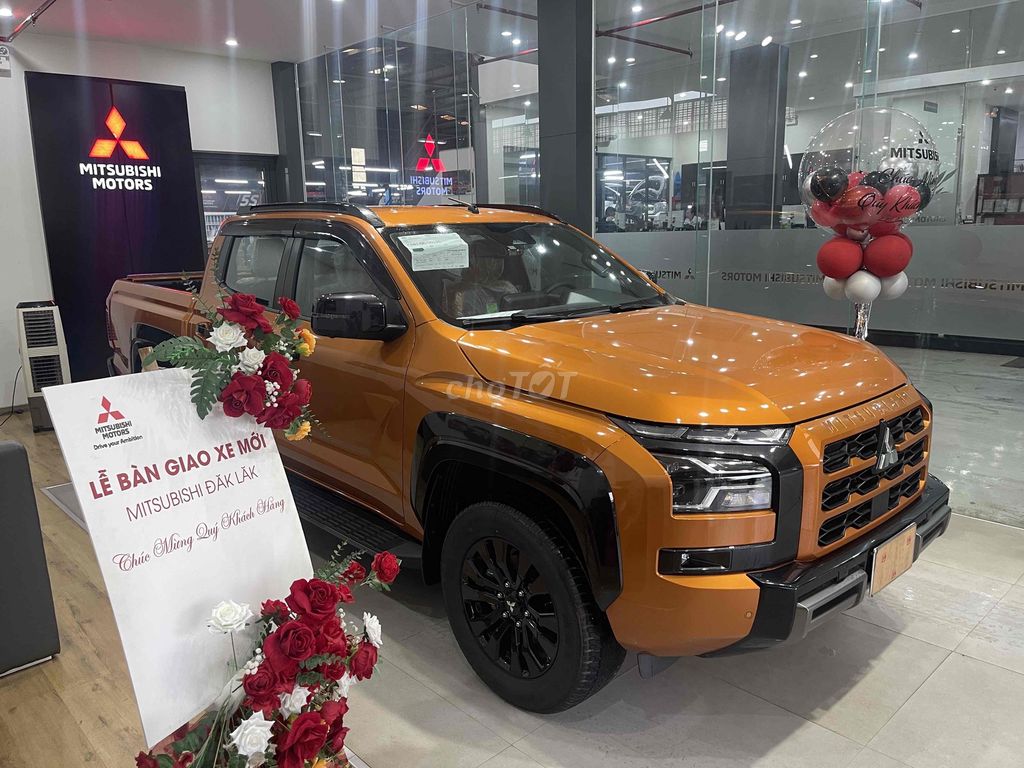 Mitsubishi Xpander 2025 Premium 1.5 AT. Mua bán Ô tô tại Thành phố Buôn Ma Thuột Đắk Lắk được đăng bởi KaNu Mitsubishi Dak Lak  hình 17