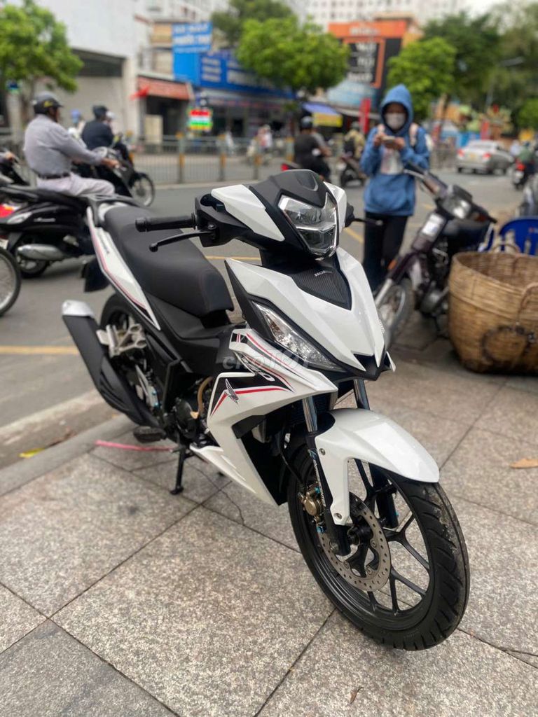 Honda winner 2019 mới 90% bs63 chính chủ