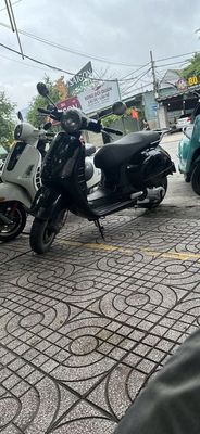 Bán xe vesspa 150 gts 2018. Mua bán Xe máy tại Thành phố Thủ Đức Tp Hồ Chí Minh được đăng bởi Nguyen Cường