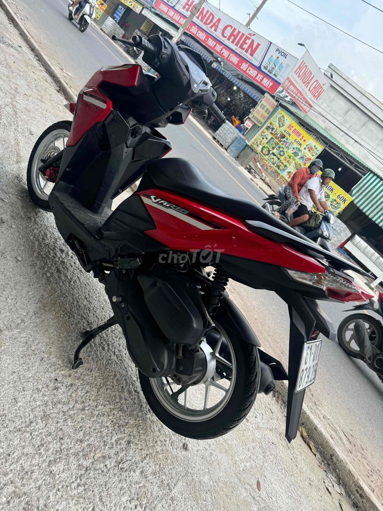 vdio bõ mẫu còn rất đẹp nhé. Mua bán Xe máy tại Thành phố Thuận An Bình Dương được đăng bởi Việt Thái hình 5