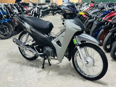 XE MÁYTHANH TÙNG_WAVE A 110 XÁM GHI LƯỚT ĐỘ ZINPAT. Mua bán Xe máy tại Quận Nam Từ Liêm Hà Nội được đăng bởi THANH TÙNG