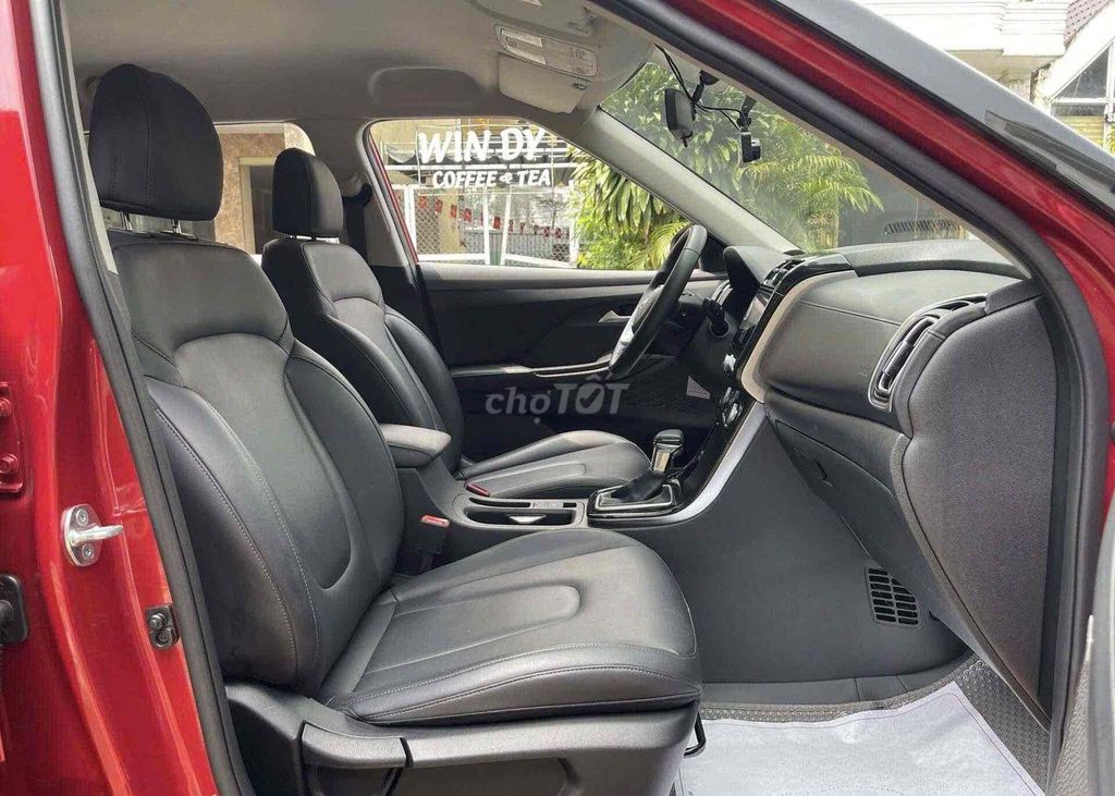 Hyundai Creta Đặc Biệt 1.5AT 2022. Mua bán Ô tô tại Thành phố Dĩ An Bình Dương được đăng bởi Trung Tín hình 9