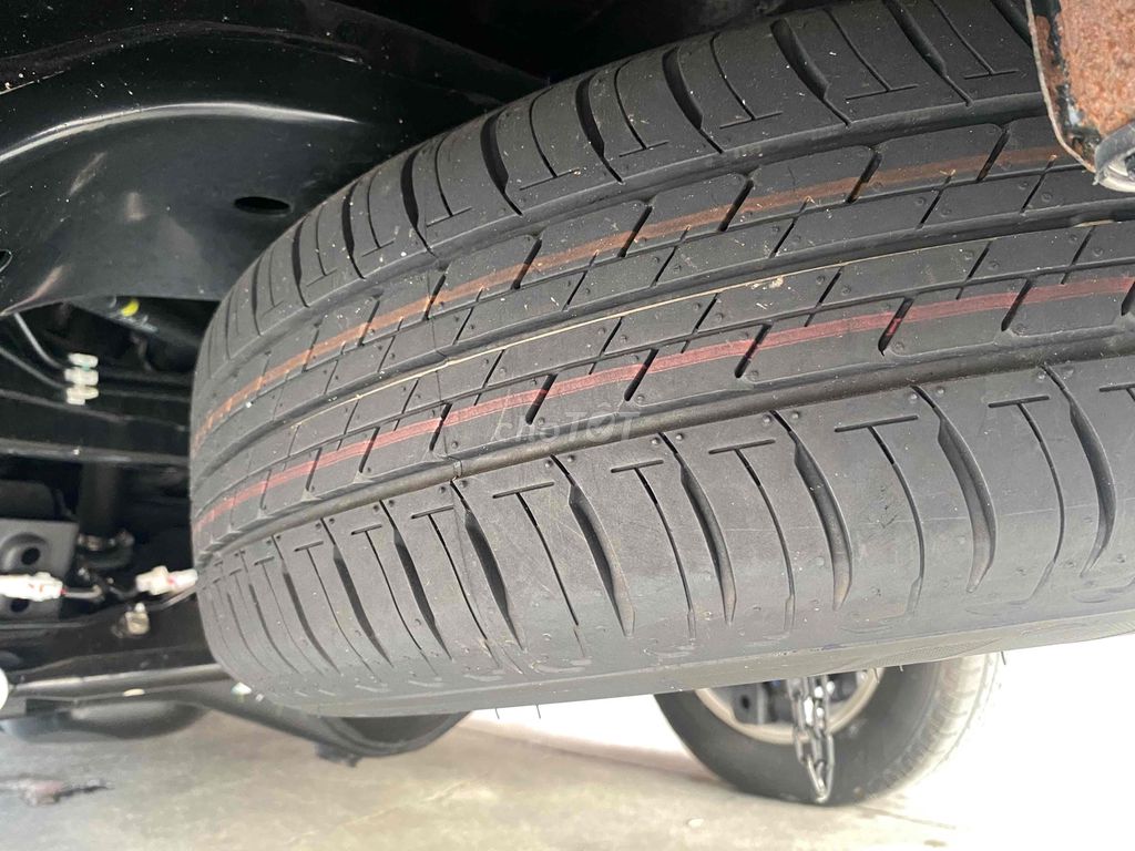 Toyota Innova 2023 2.0G 9700km. Mua bán Ô tô tại Thành phố Thủ Đức Tp Hồ Chí Minh được đăng bởi Hào Toyota  hình 13