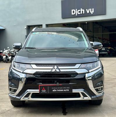 Mitsubishi Outlander Pre 2023 màu đen-30000km. Mua bán Ô tô tại Quận Bình Tân Tp Hồ Chí Minh được đăng bởi Oanh Lê