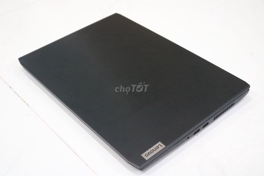 Lenovo Gaming 3 Ryzen 5 5500H-16GB-512GB-2050 4GB. Mua bán Laptop tại Quận Ngũ Hành Sơn Đà Nẵng được đăng bởi NAM VIỆT COMPUTER hình 1