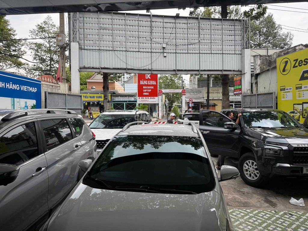 cần Tuyển Nam học việc nâng cấp Phụ Kiện Ô Tô. Việc làm tại Thành phố Thủ Dầu Một Bình Dương được đăng bởi Trần Sáng Ô Tô  hình 5
