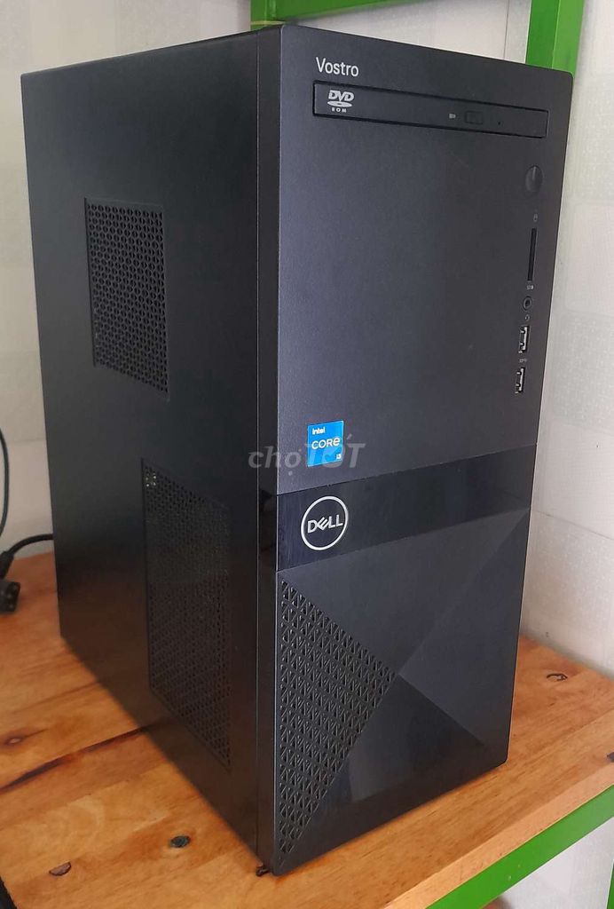 Dell Vostr***0 16GB/512GB zin nhanh mượt. Mua bán Máy tính để bàn tại Thành phố Thủ Dầu Một Bình Dương được đăng bởi Phú Dương  hình 1