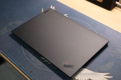 Q7 HCM Bán Thinkpad x1 carbon gen 11. Mua bán Laptop tại Quận 7 Tp Hồ Chí Minh được đăng bởi sous chef