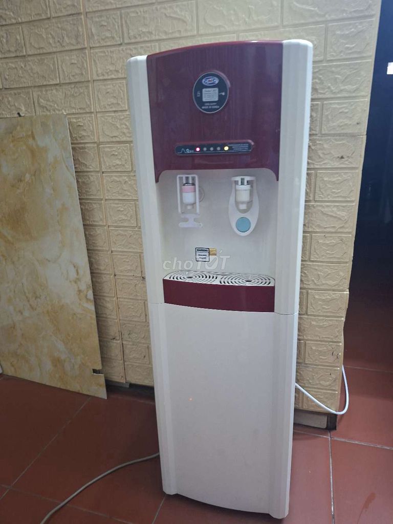 Máy lọc nước nóng lạnh Hàn Quốc. Mua bán Bếp, lò, đồ điện nhà bếp tại Quận Đống Đa Hà Nội được đăng bởi Thu Anh hình 1